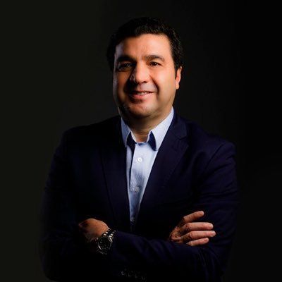 Alan Covas